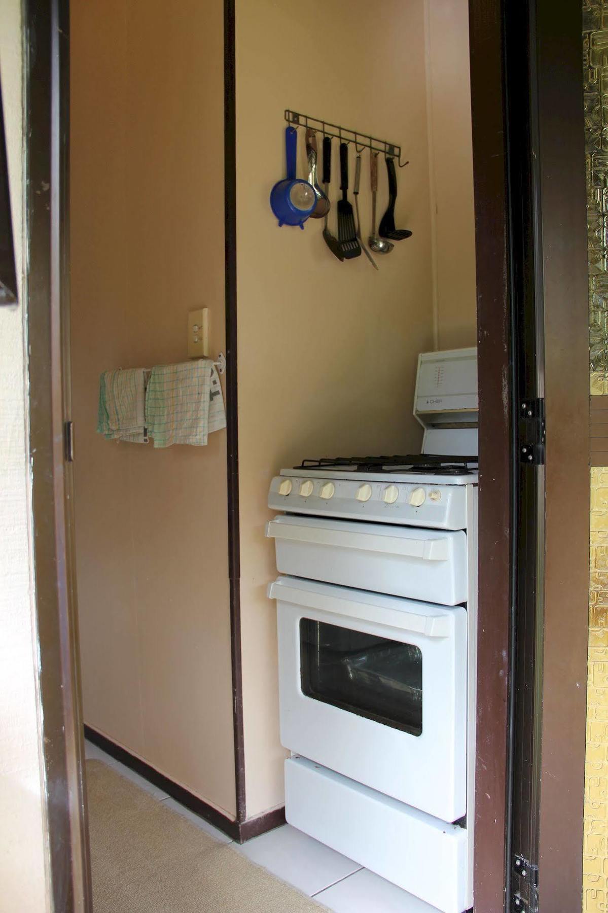 Aroko Bungalows Villa Avarua Bagian luar foto